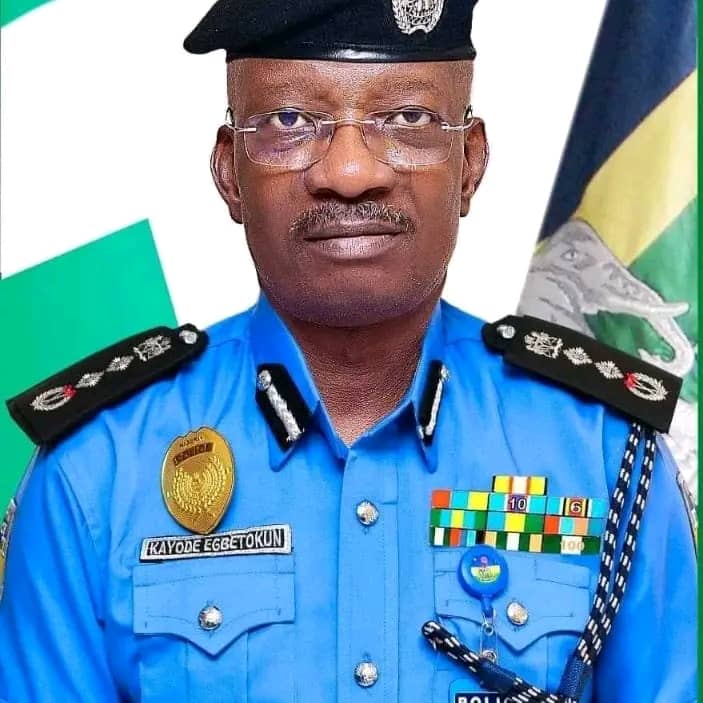 Rivers Police: IGP Monitoring Unit Interrogates Alleged Officers