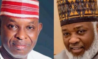 INEC Withdraws Appeal Against Kano Governorship Tribunal Judgement