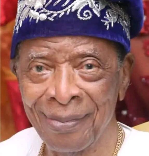 President Tinubu Mourns Prominent Corporate Lawyer, Chris Ogunbanjo
