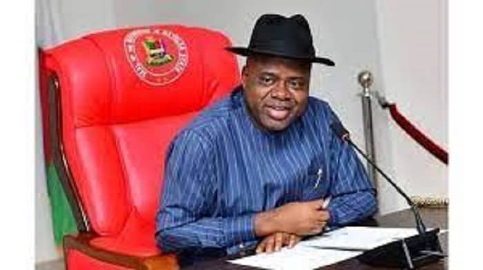 Bayelsa 2023: Lokpobiri, Lyon Dump Slyva, Adopt Diri