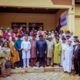 Oborevwori Inaugurates 44-member Delta Advisory Council