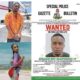 Lagos Police Declare Man Wanted Over Alleged Murder Of 21-Year-Old Lover