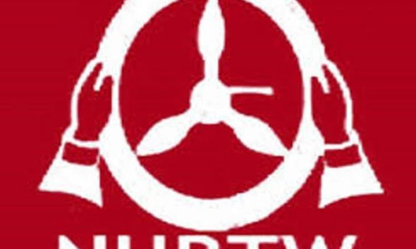 NURTW Dissolves Odion Olaye Executive, Constitutes 16-Man c/Caretaker Committee In Edo