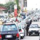 Warri: Passengers Bemoan Traffic Jam In Hausa Quarter