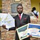 Delta's Kingsley Magbei Emerges NDU's Best Graduating Medical Student, Bags Multiple Awards
