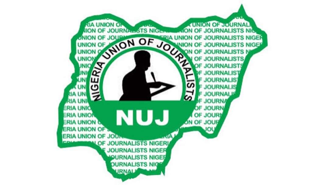 Latimore Urges New Delta NUJ Chairman, Oyowe To Be Magnanimous In Victory