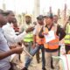 Your Work Is In Consonance With The Governor MORE AGENDA, Agbi Lauds Contractor