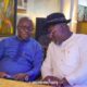 Oborevwori Congratulates Uduaghan At 69