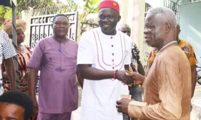 Igbos Are Happy And Proud To Identify With Oborevwori - Onuora