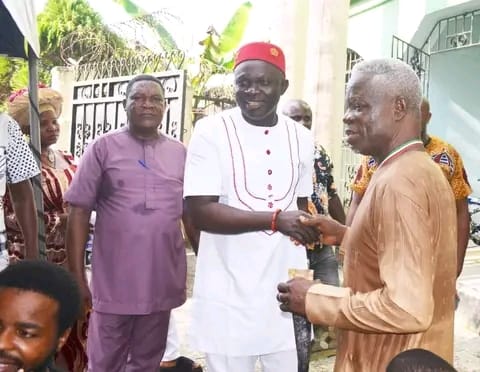 Igbos Are Happy And Proud To Identify With Oborevwori - Onuora