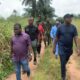 Council Chairman Joins Security Operatives To Rescue Kidnapped Teacher In Delta