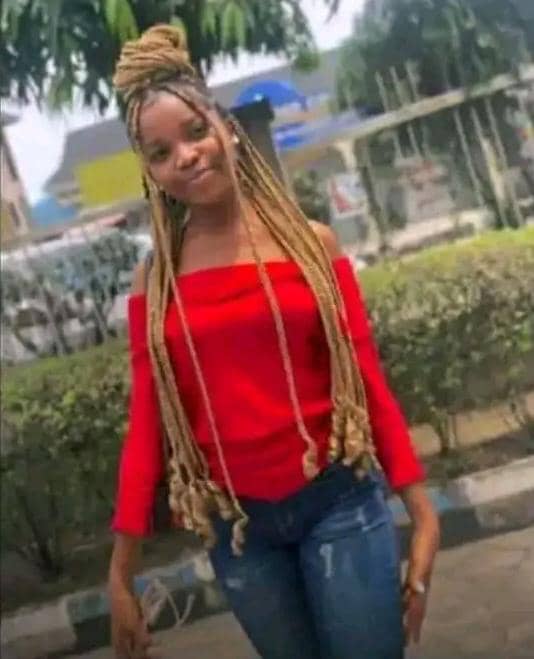 Missing 300L UNIPORT Student Killed, Slaughtered By Lover