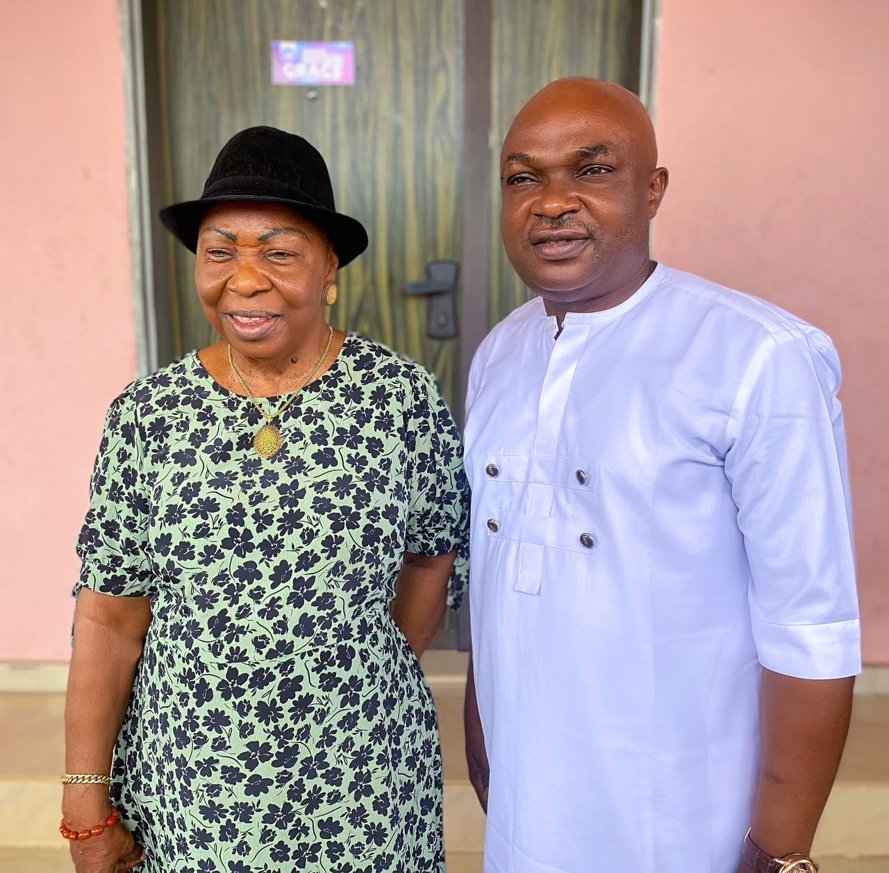 Dame Okwuofu Commends Integrity Group For Supporting Oborevwori, Says Governor Will Deliver