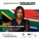 Commissioner Orode To Speak At Women Lead Forum In Johannesburg, October 26