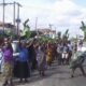 Warri Frozen Foods Retailers Protest Over High Cost Of Products