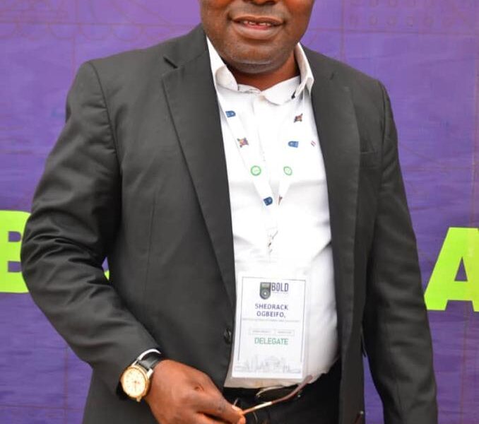 Tinubu Is Destined To Be President Of Nigeria - Ogbeifo