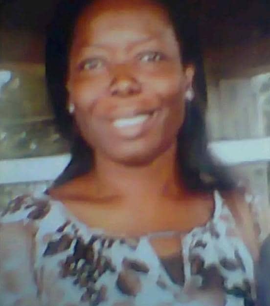 Female Lecturer Found Dead With Throat Slit