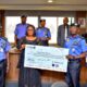 IGP Presents Over N2Bn Cheques To Next Of Kins Of Deceased Officers