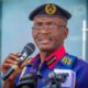 CG NSCDC Unveils Special Bodyguard/ VIP Protection Unit, Tasks Them On Professionalism