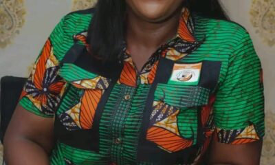 NAWOJ: Delta NUJ Congratulates Comrades Stella, Emeyazia On Their Election Victories