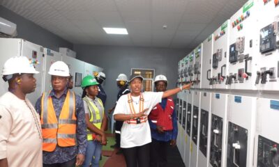 Ekiti Independent Power Project Commences Operation