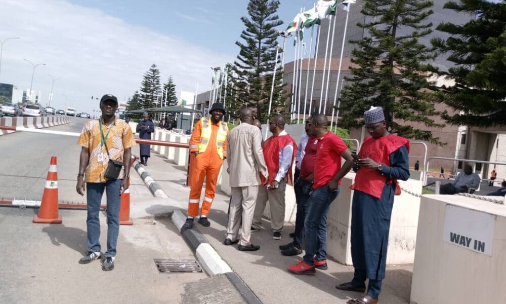 Nigeria And Its Tyrants