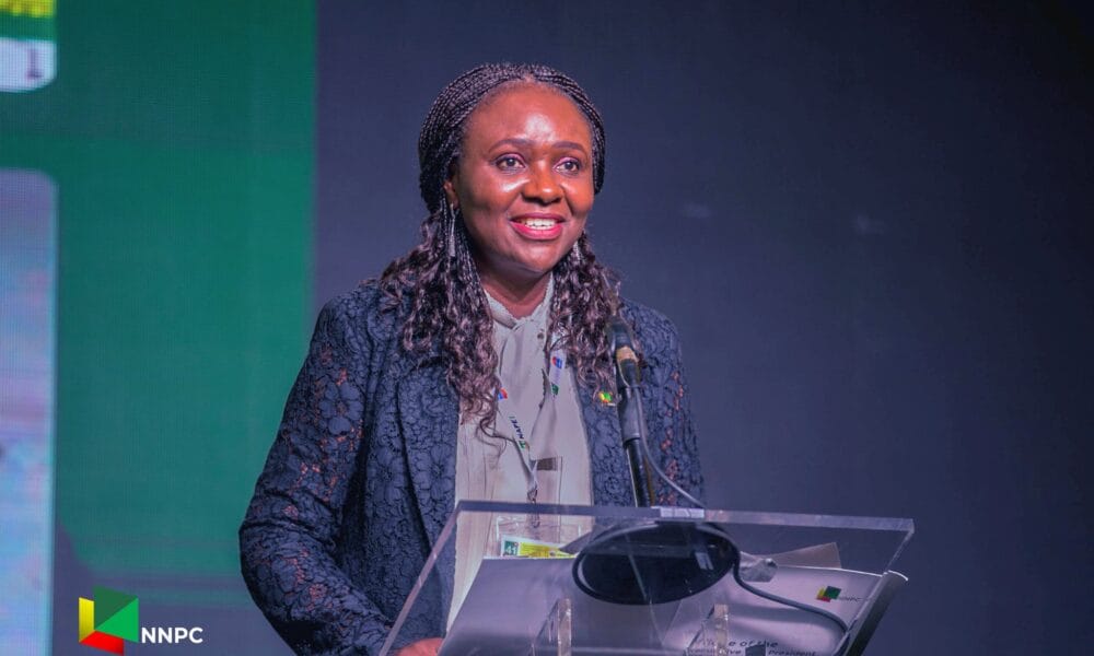 Kyari Calls On Nigeria’s Oil Industry To Adapt To Changing Energy Landscape