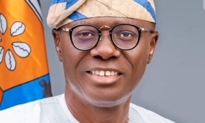 Sanwo-Olu Never Paid Lawyers From State Funds --Gbenga Omotoso