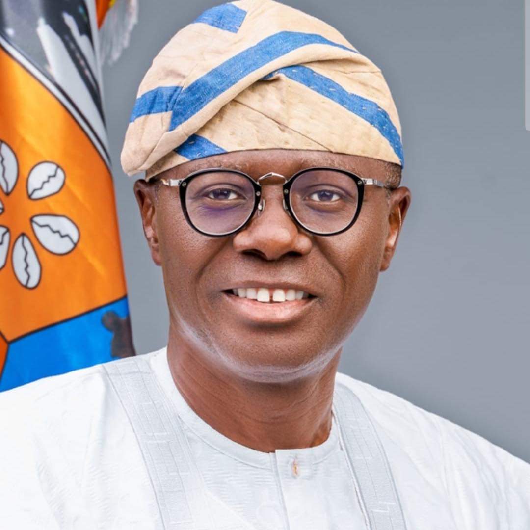 Sanwo-Olu Never Paid Lawyers From State Funds --Gbenga Omotoso