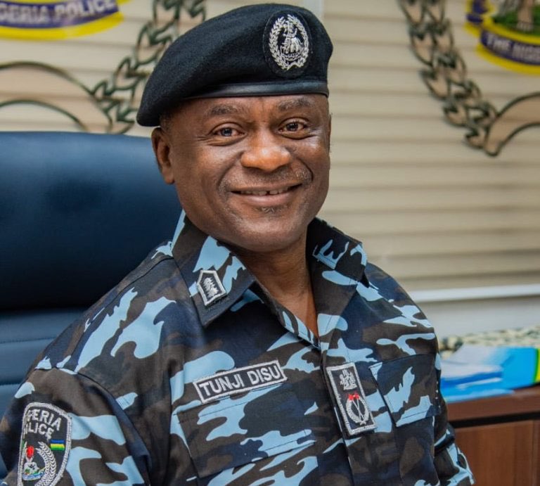 Civilians Have Every Right To Record You On Video, Rivers Police Cautions Officers