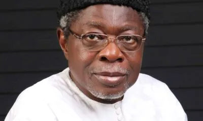 PDP Will Not Return To Power, APC Has Lost It …And Nigeria Is The Loser!