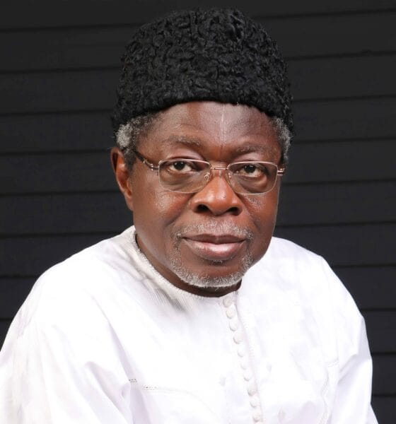 PDP Will Not Return To Power, APC Has Lost It …And Nigeria Is The Loser!