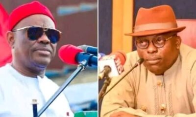 Threat Of Anarchy As Ijaw National Congress Condemns Plot To Impeach Rivers Governor