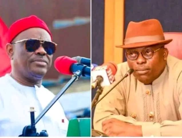 Threat Of Anarchy As Ijaw National Congress Condemns Plot To Impeach Rivers Governor