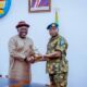 Oborevwori Lauds Nigerian Airforce In War Against Terrorism