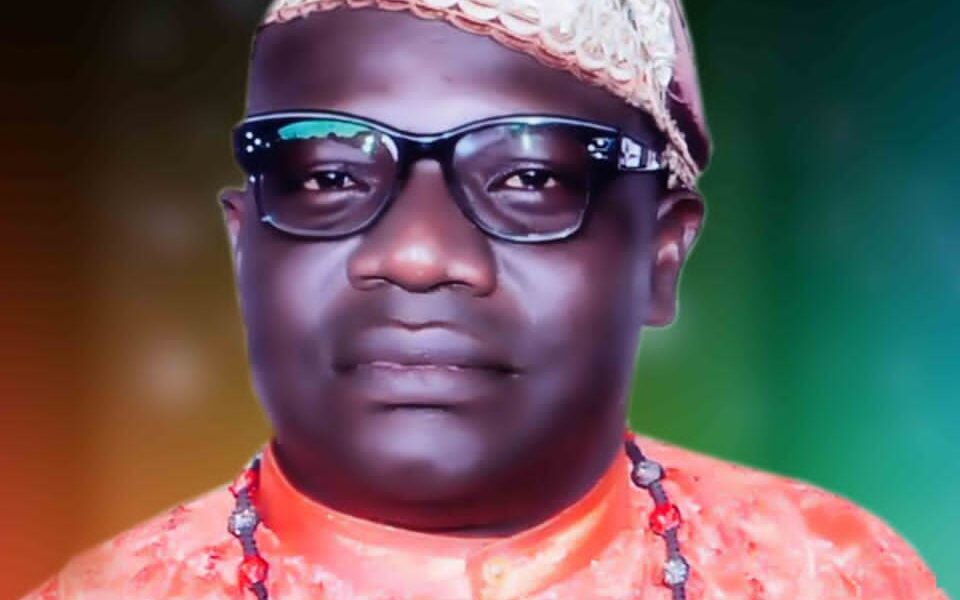 Oborevwori’s Portrait To Be Unveiled At Julius Obelikpeyah’s D’Gallery Sports Bar On Sunday