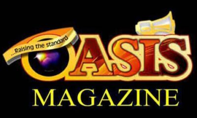 How News On Ogboru Resulted Into Court Paper --Oasis Magazine Publisher Reveals