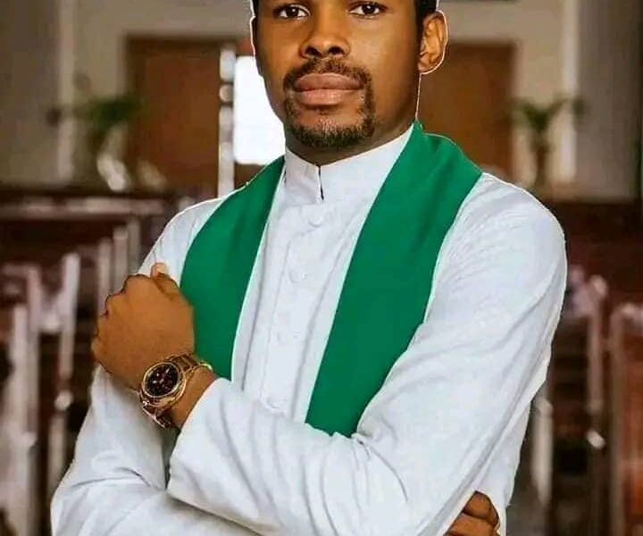 Catholic Priest, Emokhidi, Declared Missing In Abuja