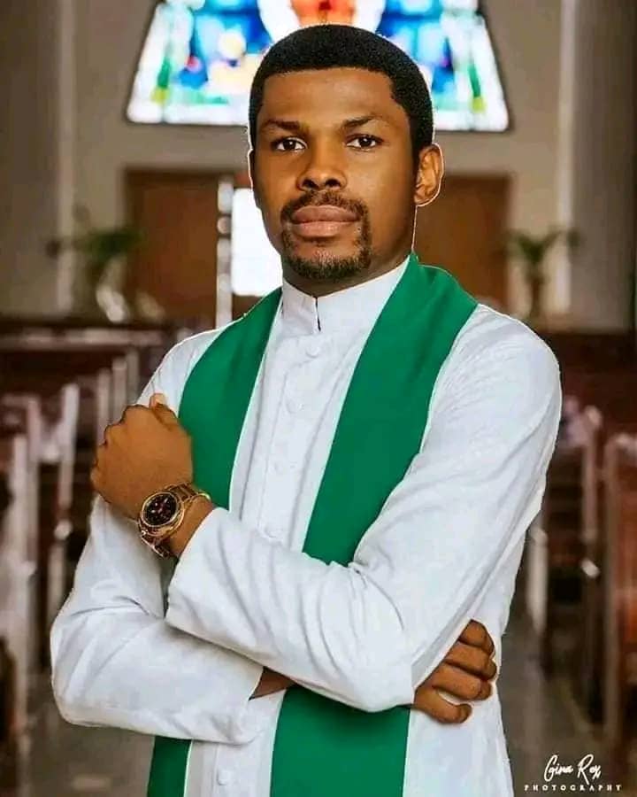 Catholic Priest, Emokhidi, Declared Missing In Abuja