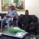 Ezeh Urges Non-Indigenes To Sustain Their Support For Oborevwori, PDP