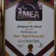 Anambra: Akelicious Wins 'Blogger Of The Year Award'