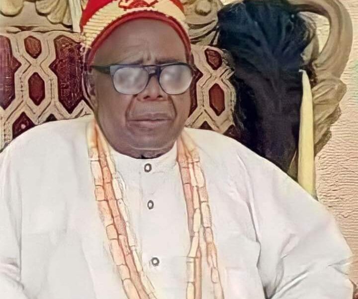 Oborevwori Condoles Soludo Over Father’s Death