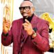 Oborevwori Celebrates Pastor Ayo Oritsejafor On Birth Anniversary