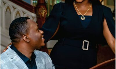 Son Of Chairman/MD Of Fenog Companies, Akpevwe Oghenejobo, To Wed November 18