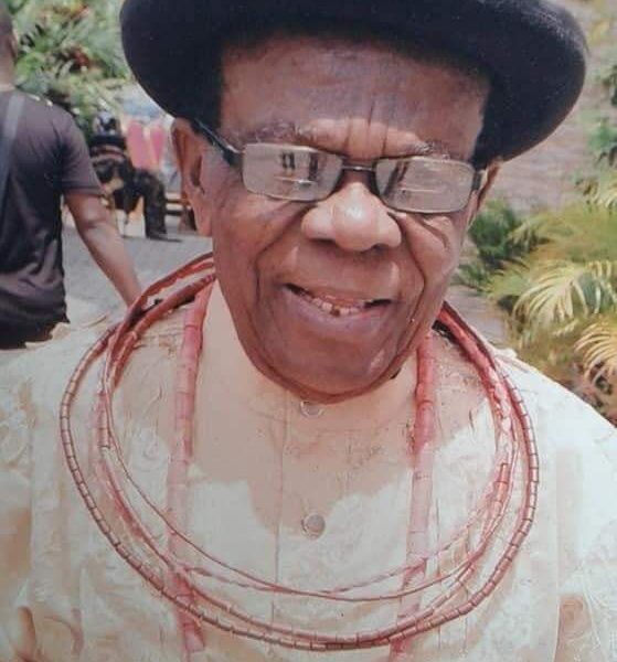 Oborevwori Congratulates Sefia At 97