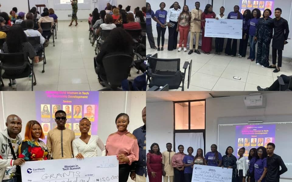 Integrity Group Of Delta, Others Hold Training For Students
