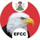 EFCC Condemns Unauthorized Use Of Its Operational Identities For Skit Making
