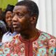 Adeboye: RCCG Spends N61Bn On Intervention Projects