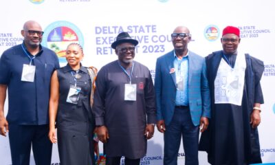 We're Committed To Ensuring Excellence - Oborevwori