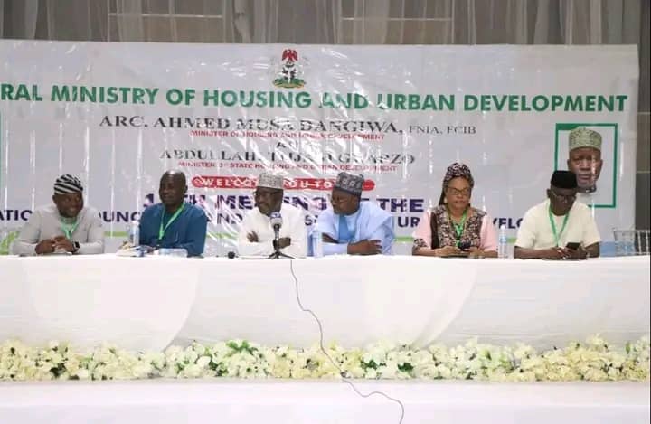 FG To Assist Vulnerable Nigerians Own Houses - Perm Sec